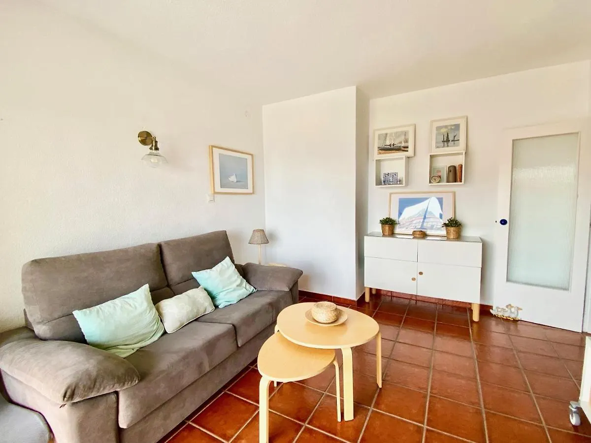 Genial Apartamento En 1A Linea De Playa Con Piscina Almunecar 0*,  Spain